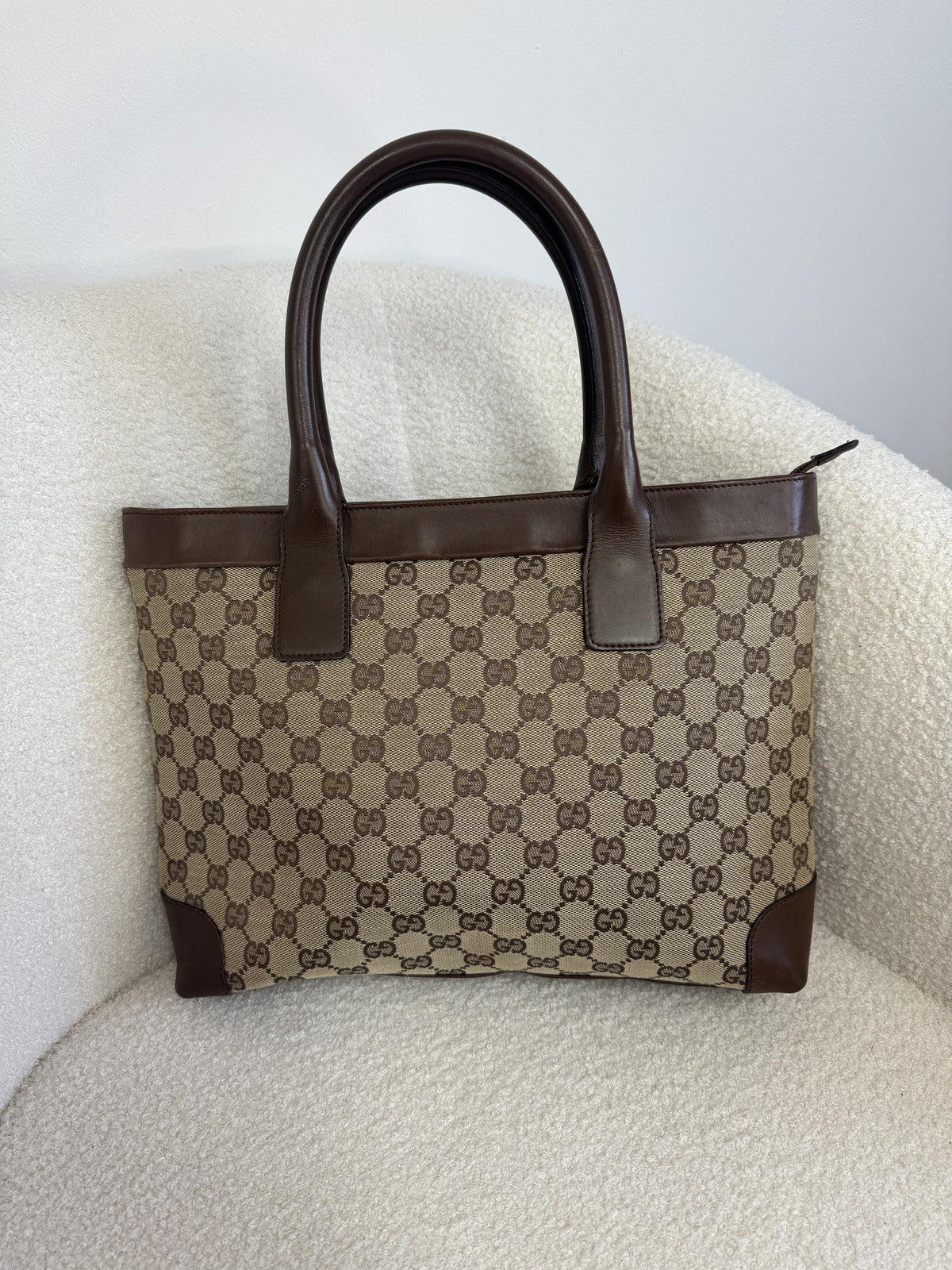Gucci Tote Bag