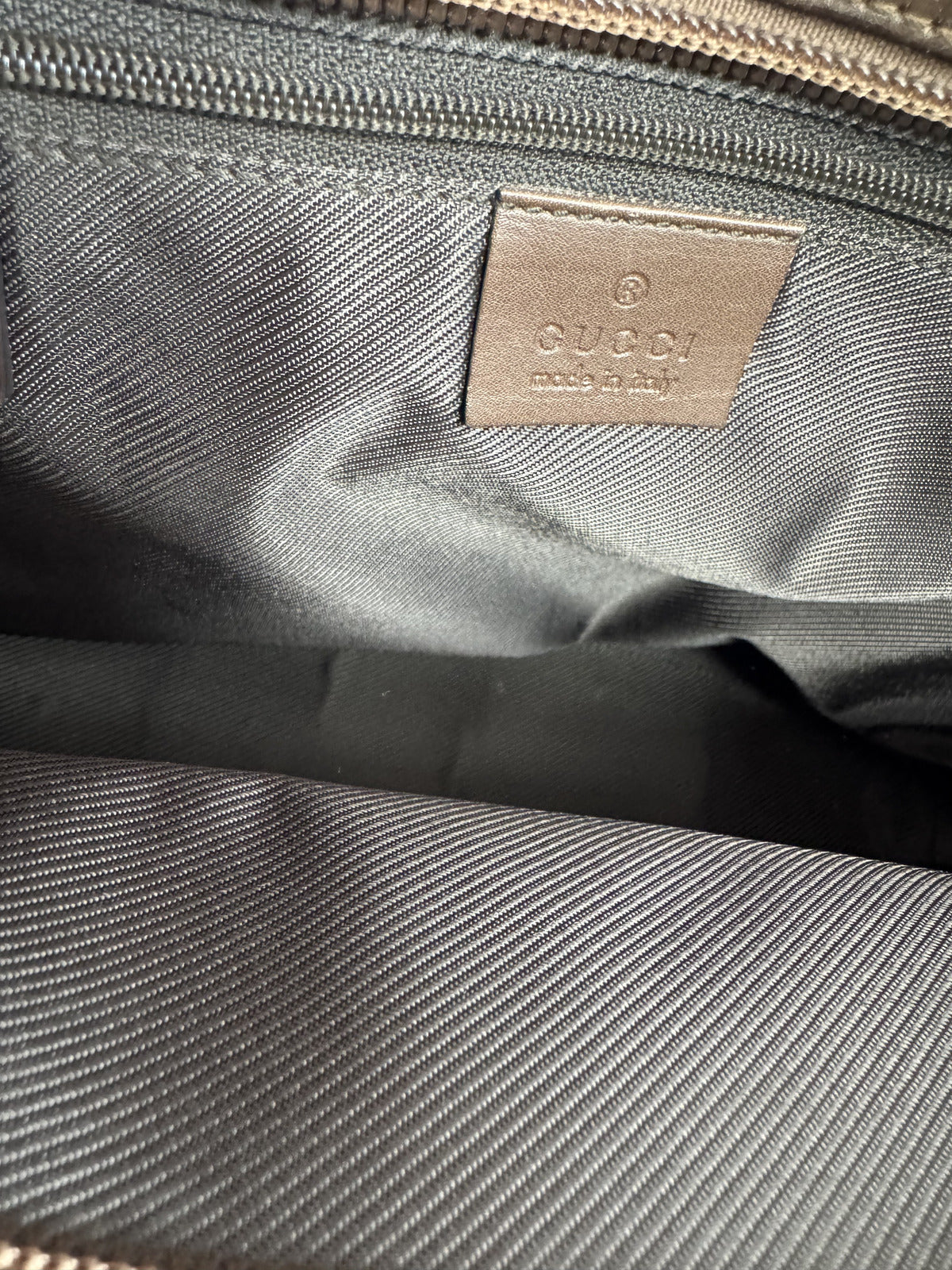 Gucci Tote Bag