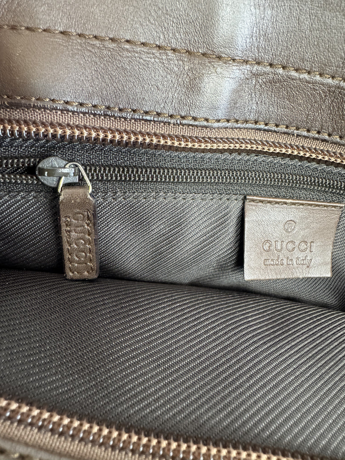 Gucci Tote Bag