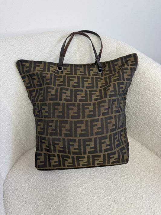 Fendi Tote Bag