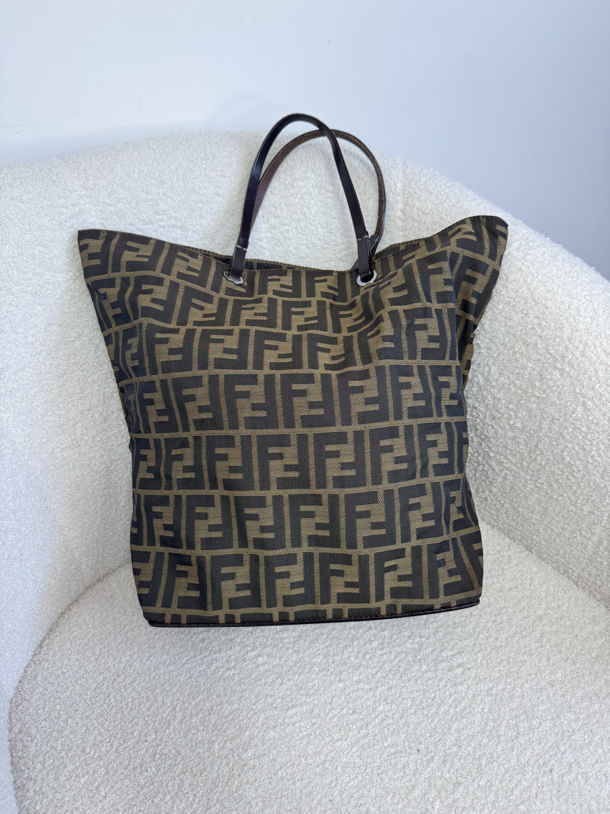 Fendi Tote Bag