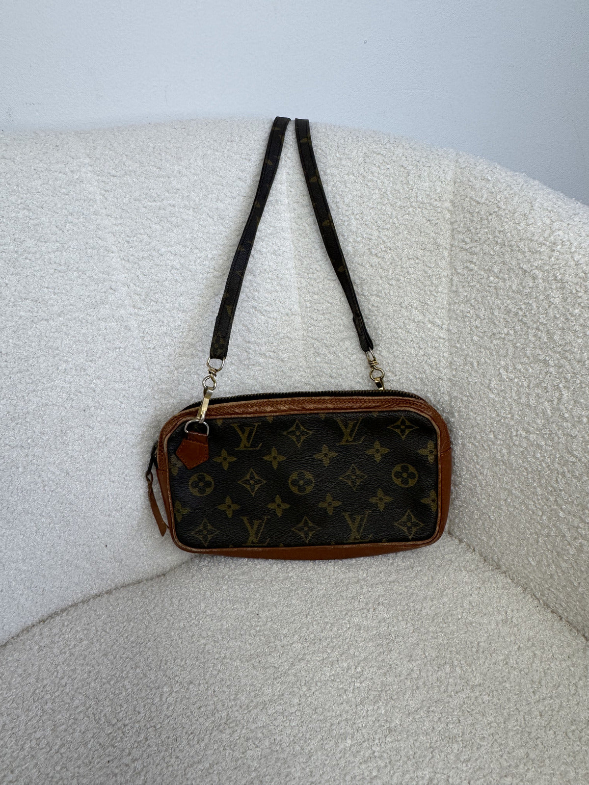 Louis Vuitton Marceau Bandouliere