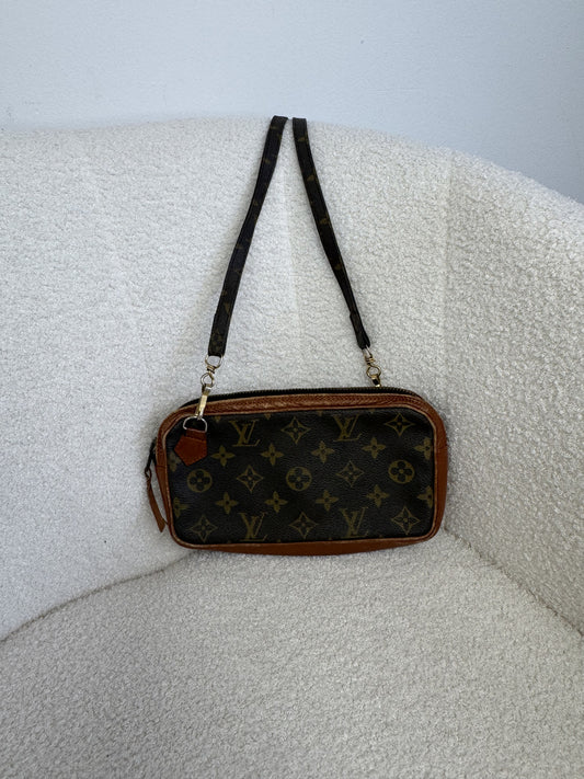 Louis Vuitton Marceau Bandouliere