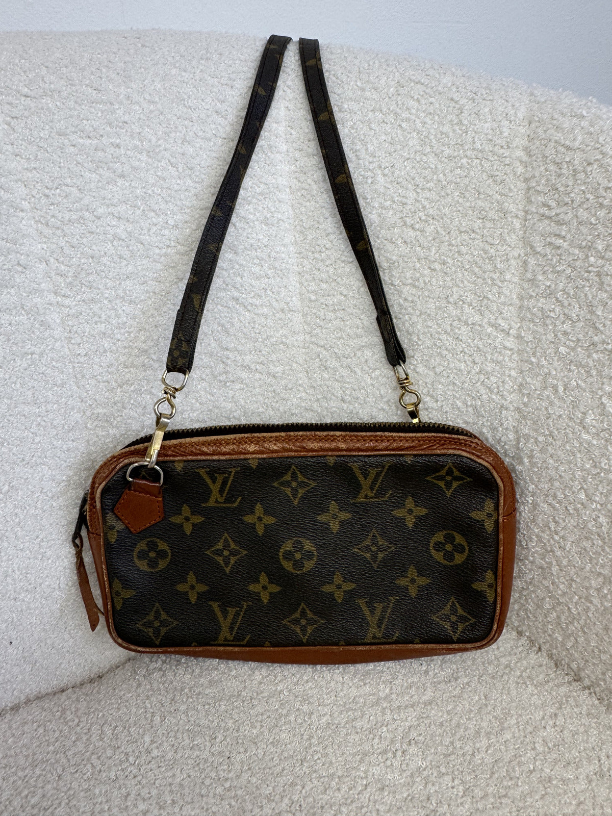 Louis Vuitton Marceau Bandouliere