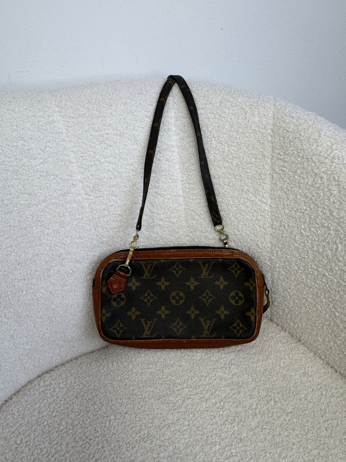 Louis Vuitton Marceau Bandouliere