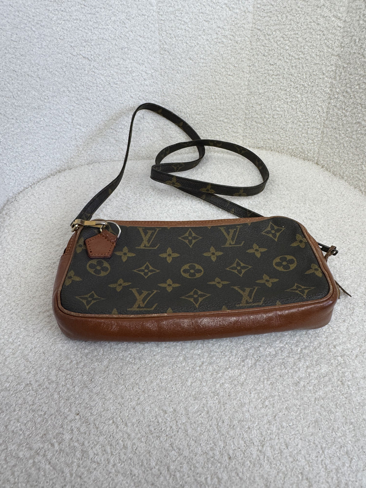 Louis Vuitton Marceau Bandouliere