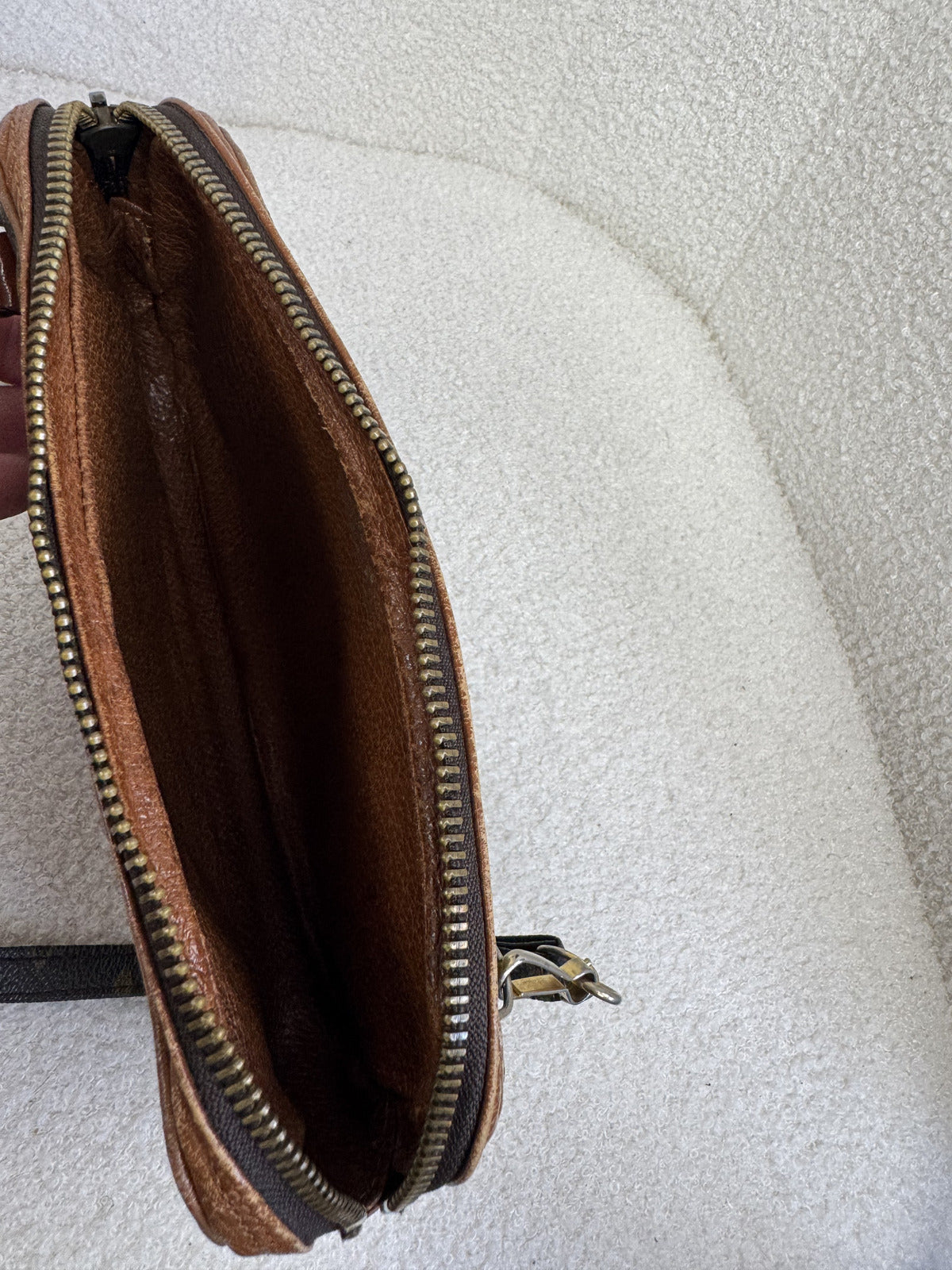 Louis Vuitton Marceau Bandouliere
