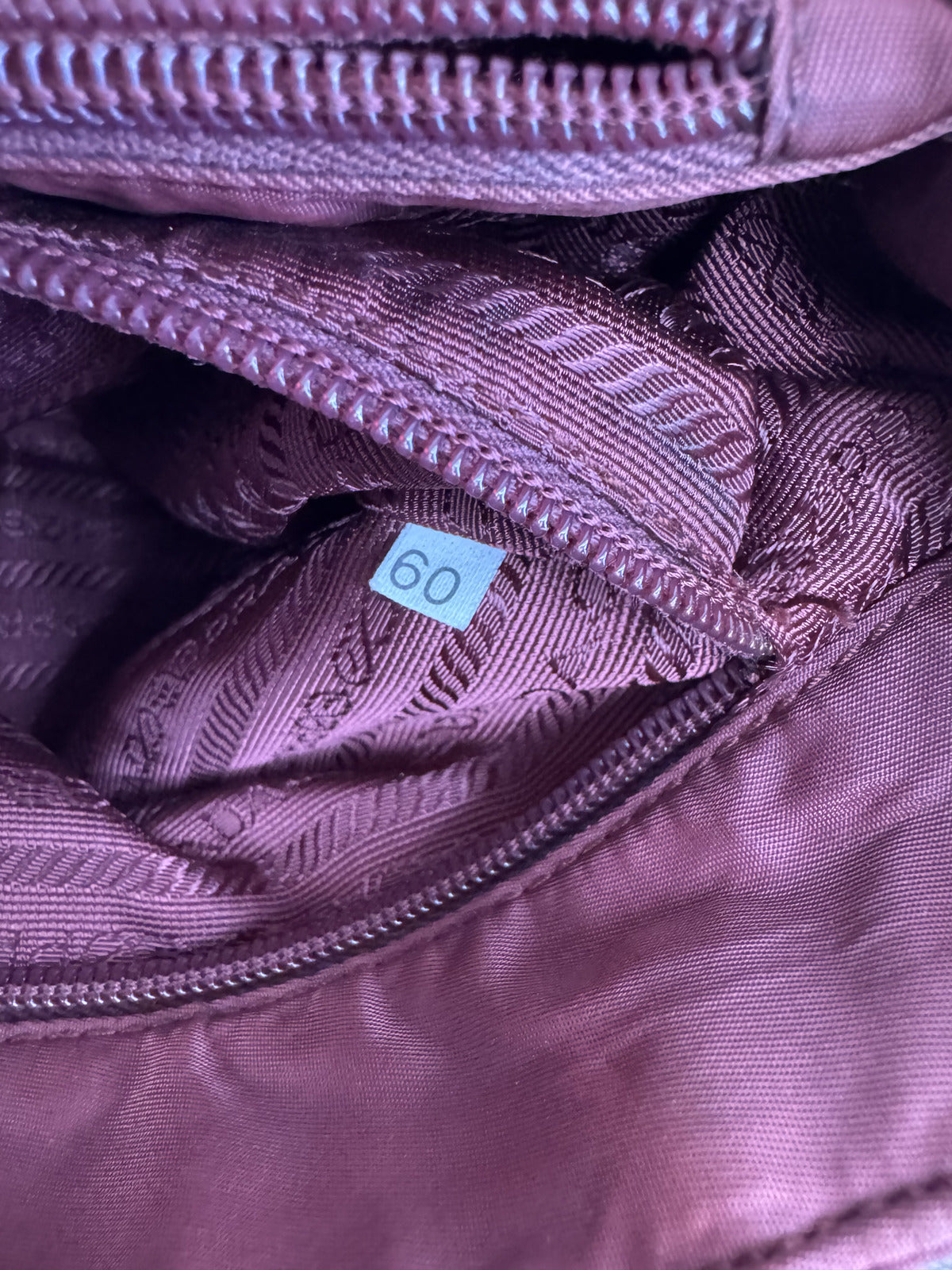 Prada Tote Bag