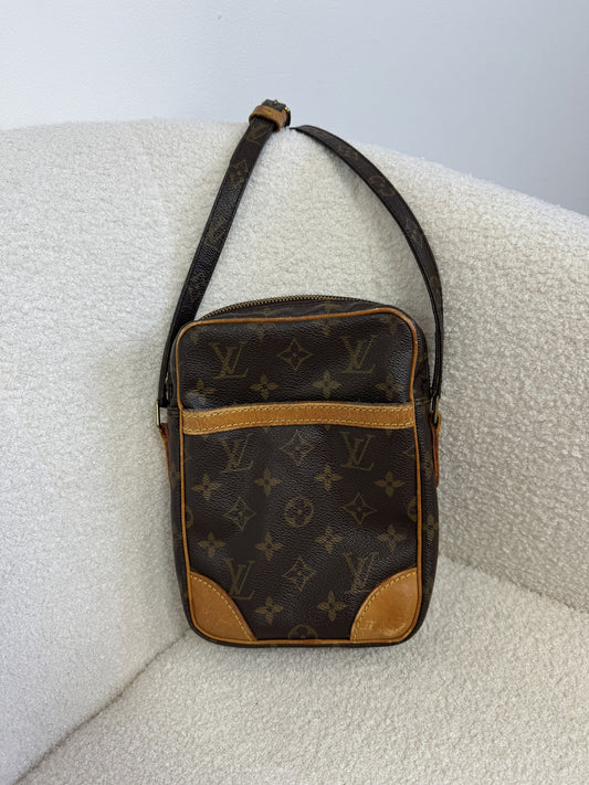 Louis Vuitton Danube Body Bag
