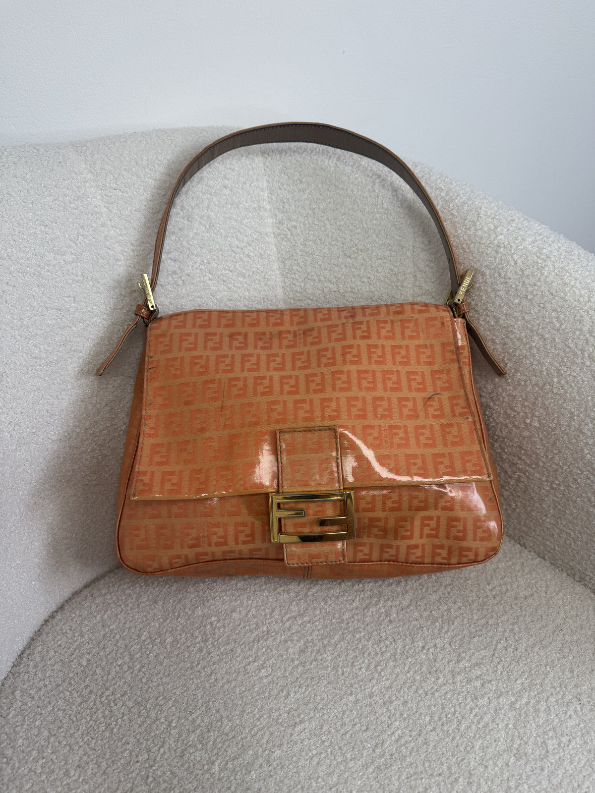 Fendi Mama Bucket