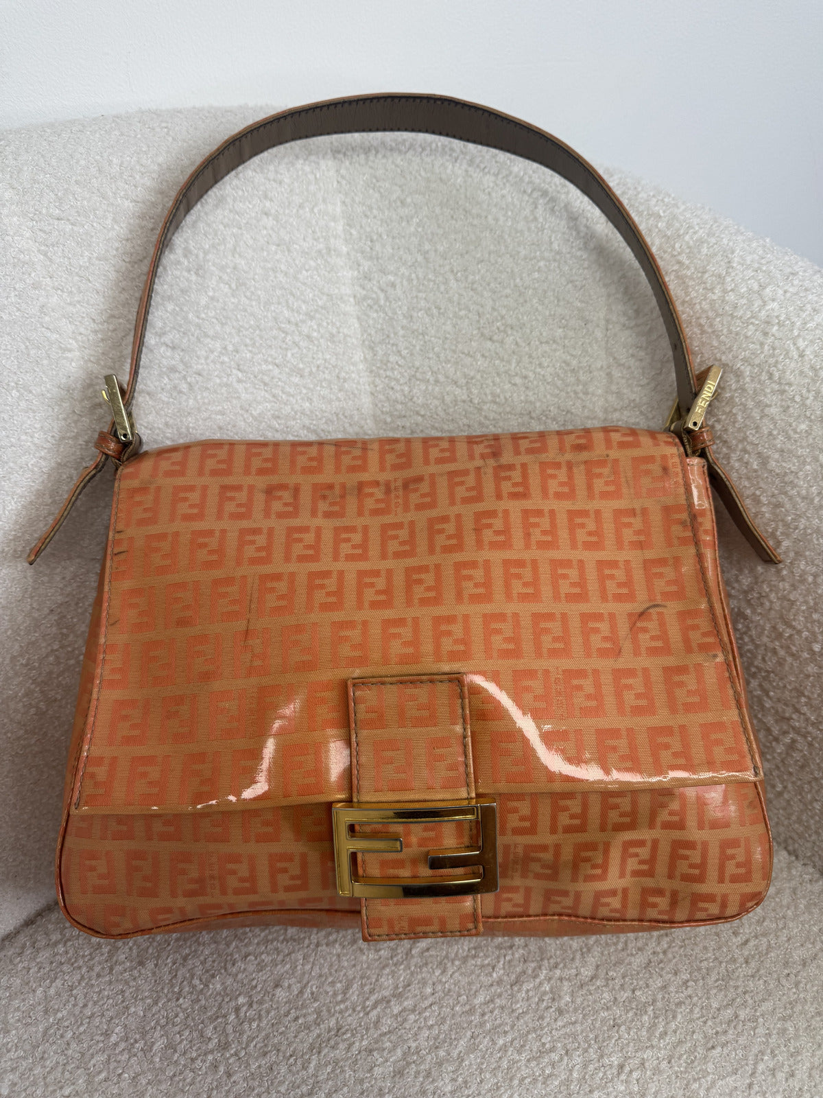 Fendi Mama Bucket