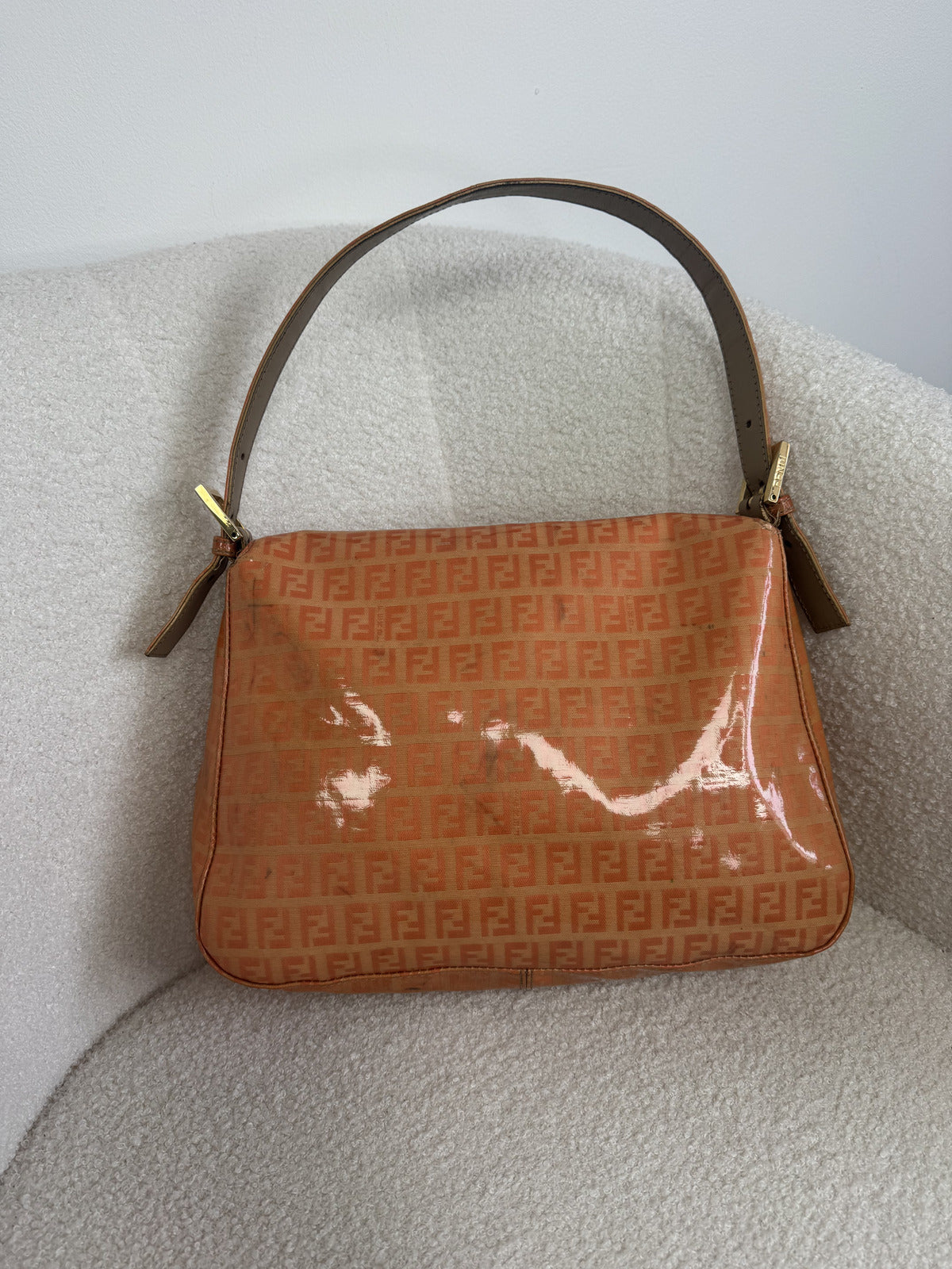 Fendi Mama Bucket
