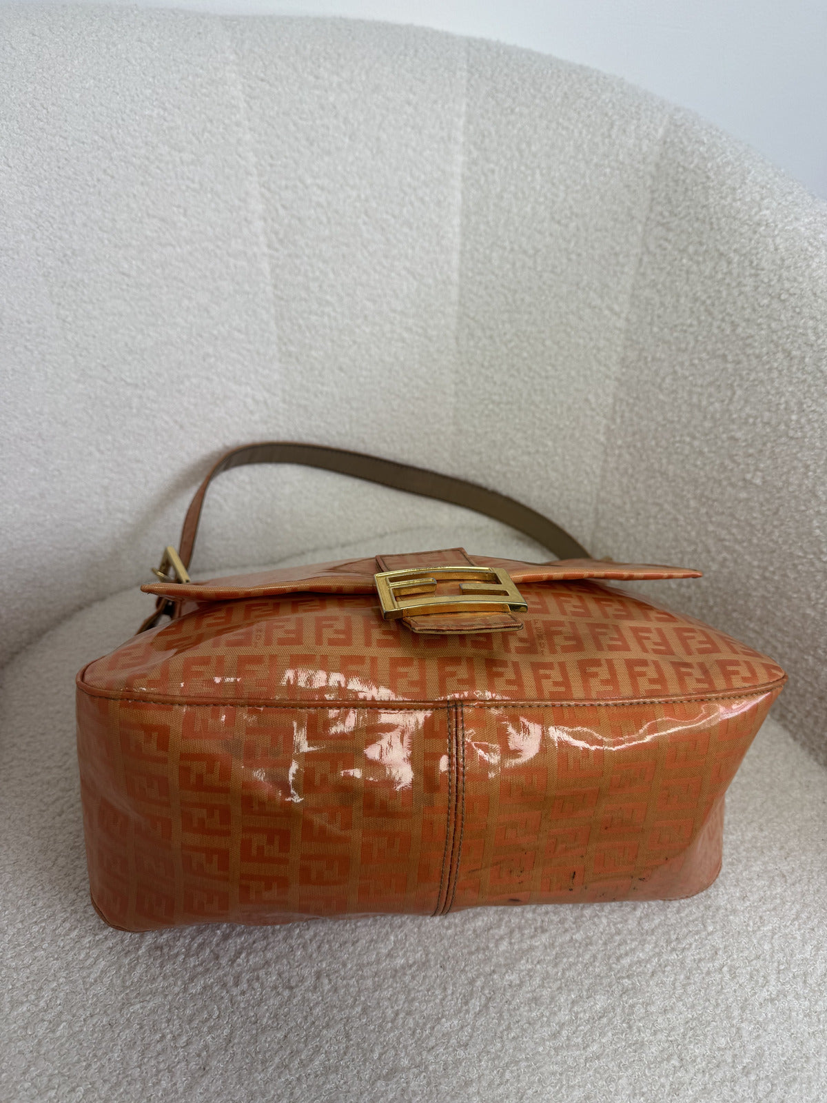 Fendi Mama Bucket