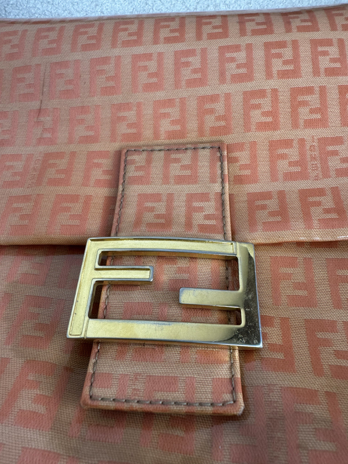 Fendi Mama Bucket