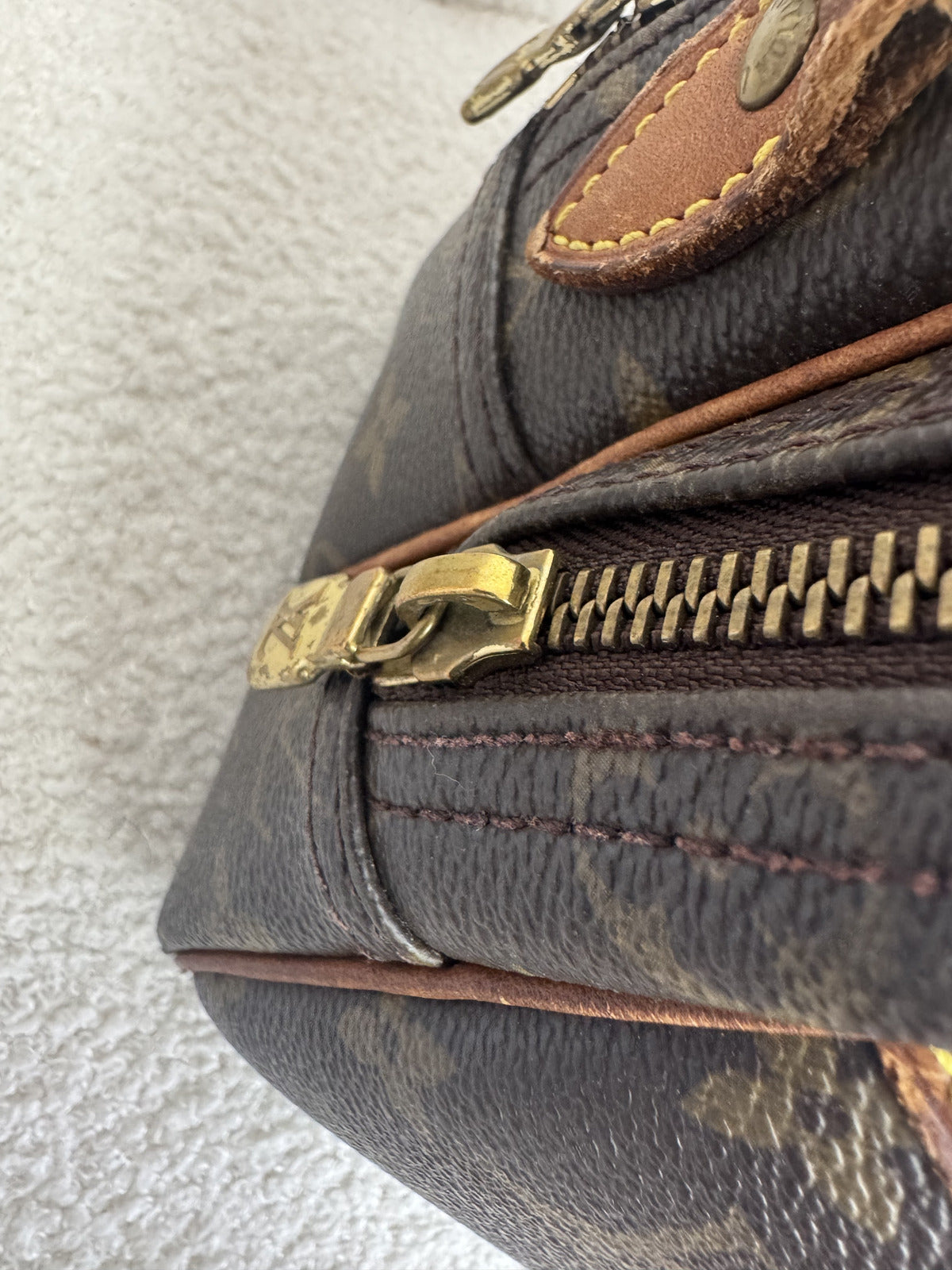 Louis Vuitton Reporter Bag