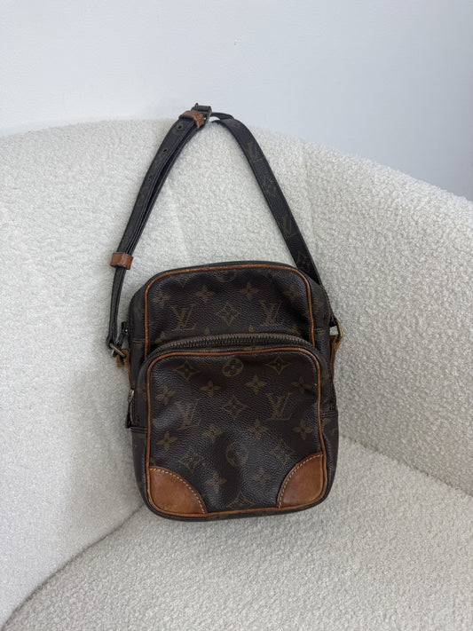 Louis Vuitton Amazon Body Bag
