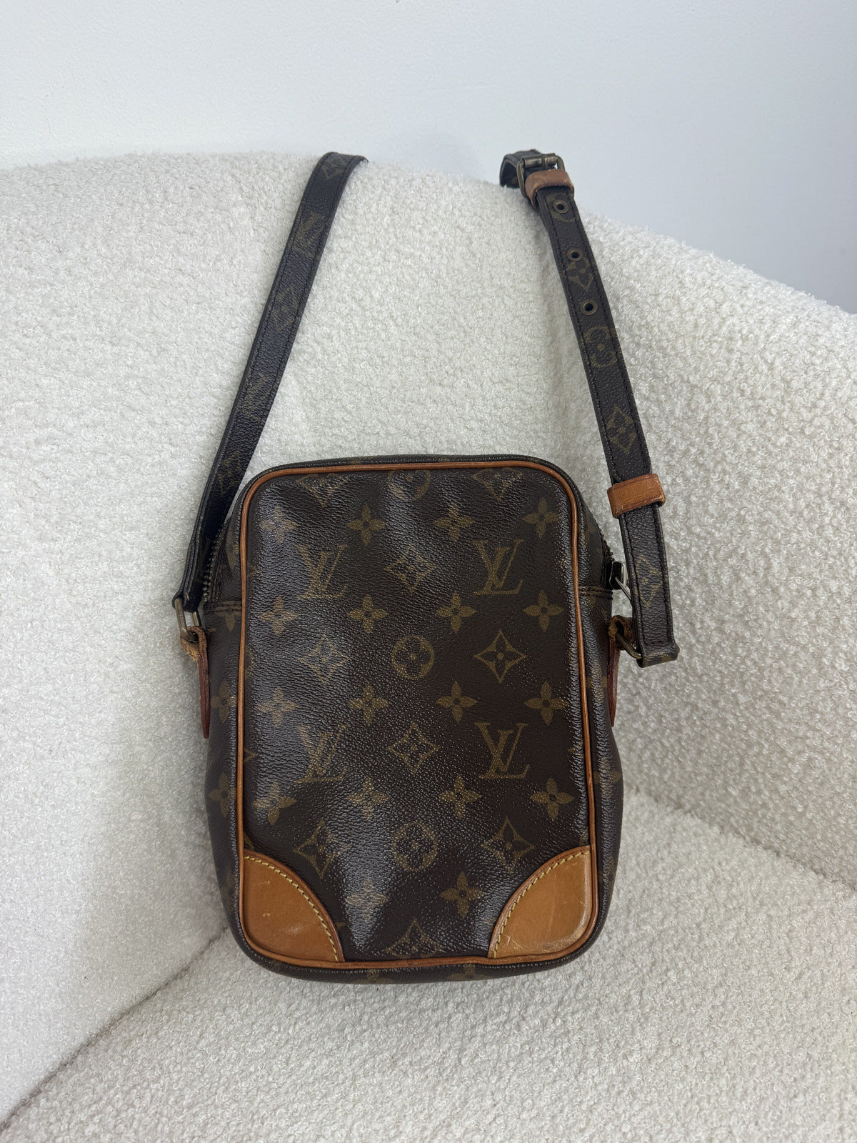 Louis Vuitton Amazon Body Bag