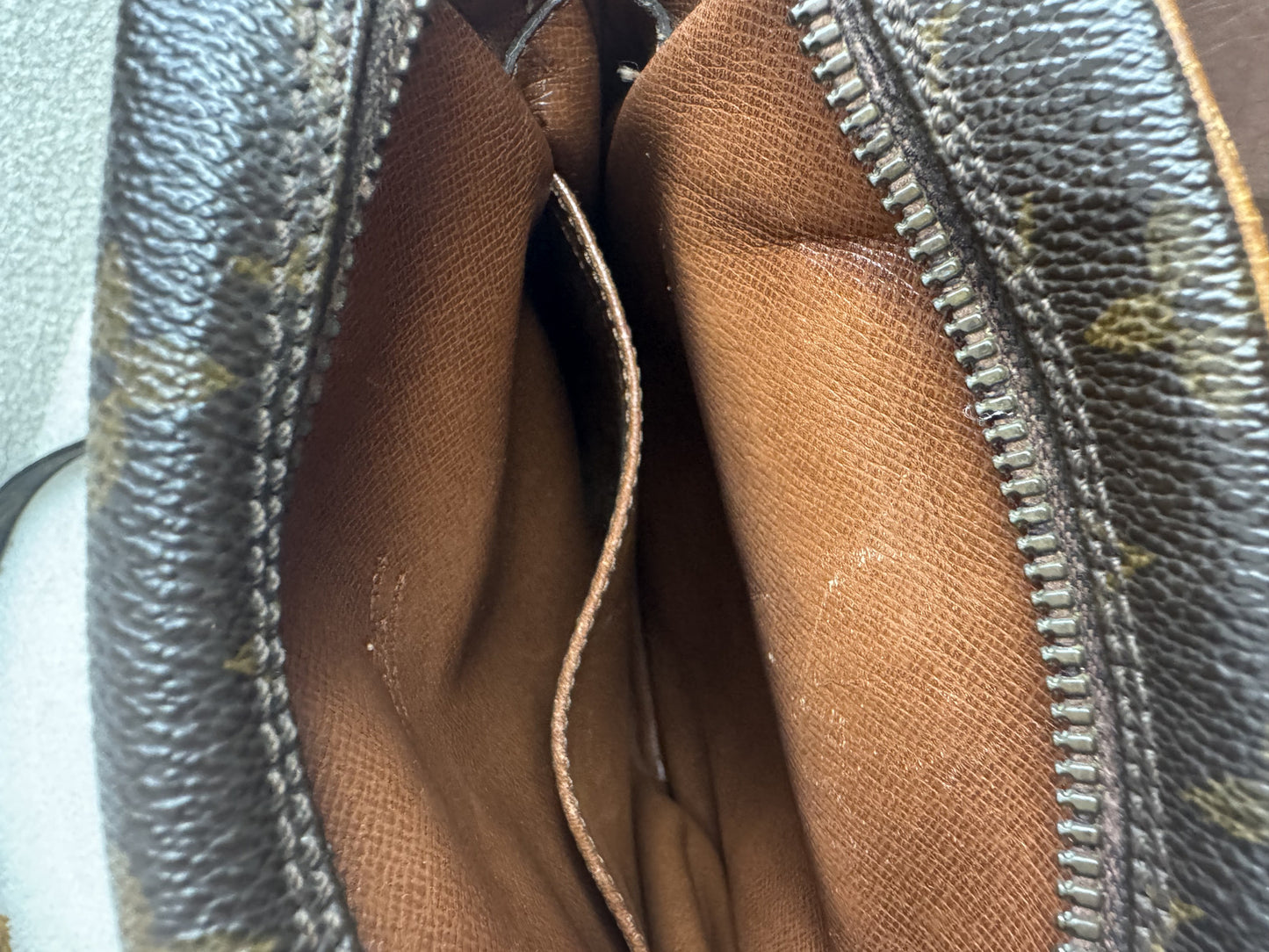 Louis Vuitton Amazon Body Bag