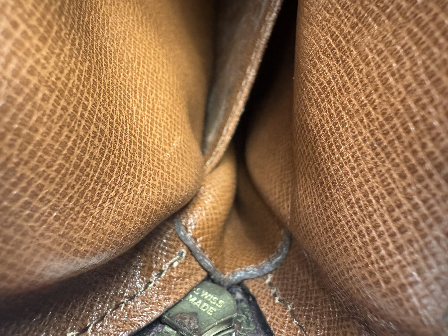 Louis Vuitton Amazon Body Bag