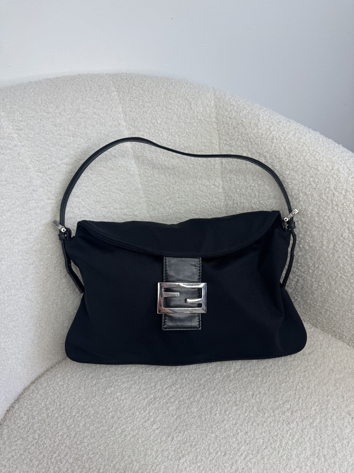 Fendi Mama Baguette