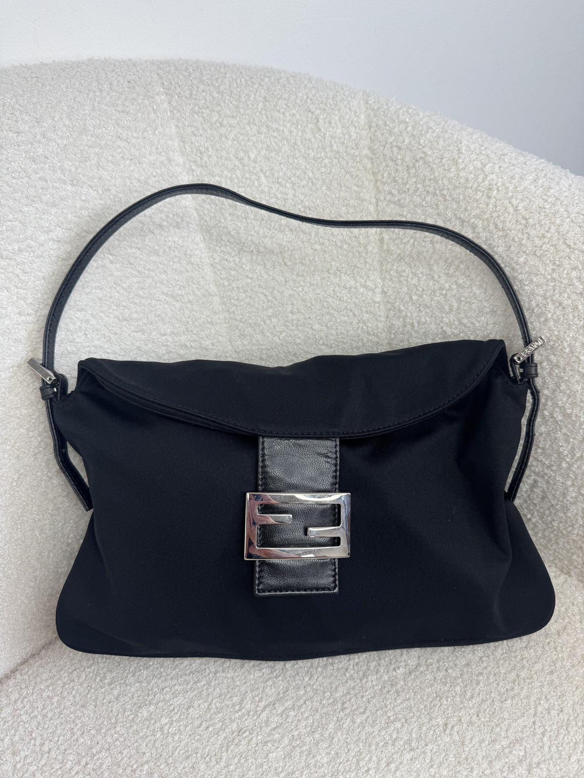 Fendi Mama Baguette