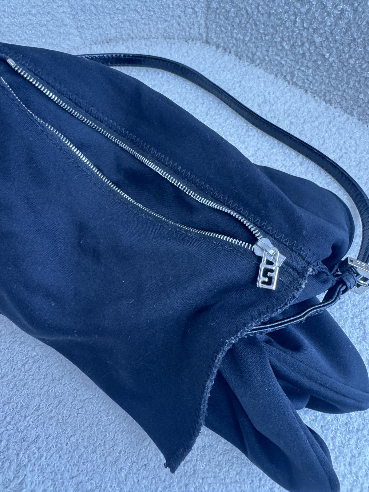 Fendi Mama Baguette