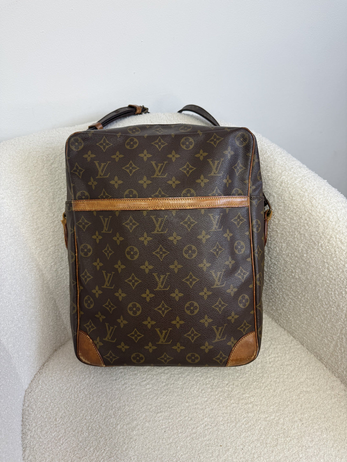 Louis Vuitton Danube Body Bag