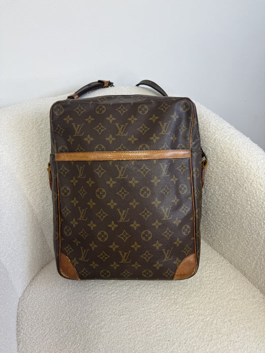 Louis Vuitton Danube Body Bag