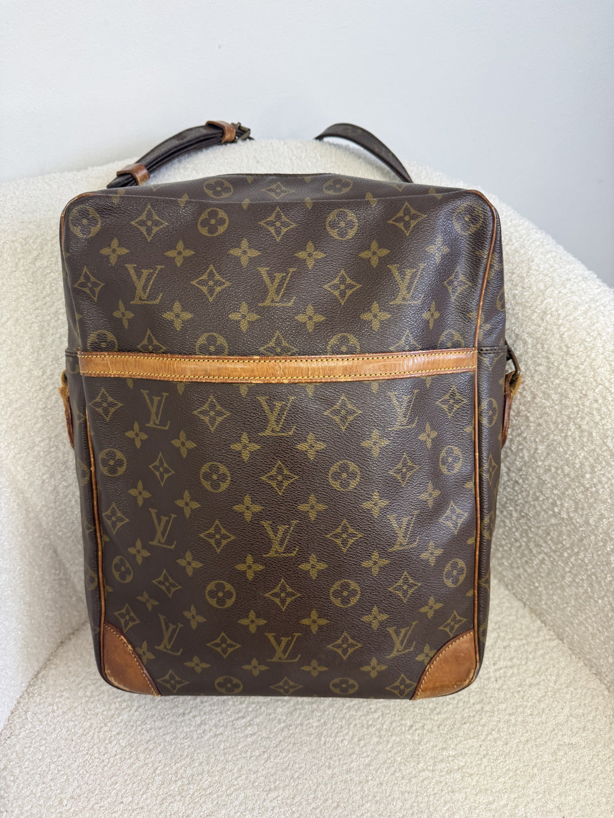 Louis Vuitton Danube Body Bag