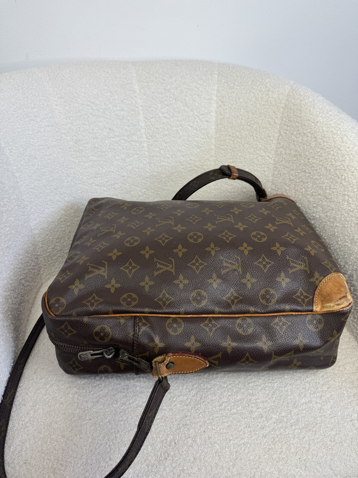 Louis Vuitton Danube Body Bag