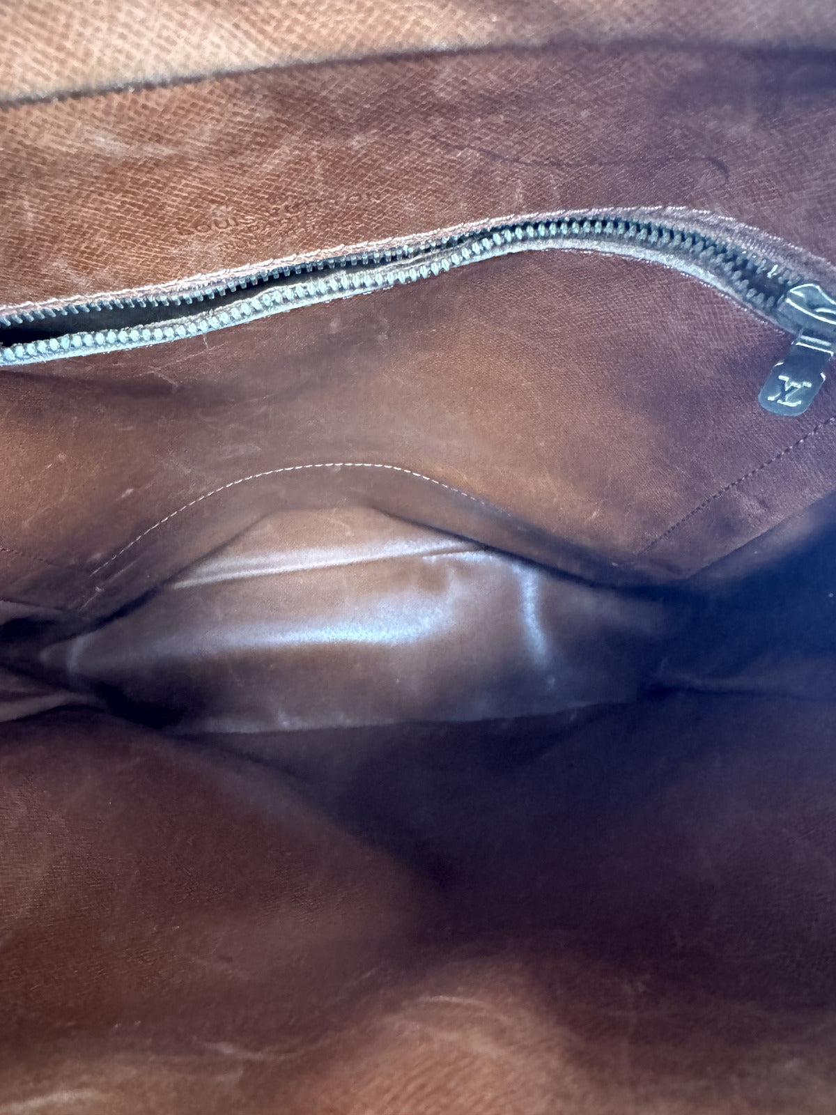Louis Vuitton Danube Body Bag