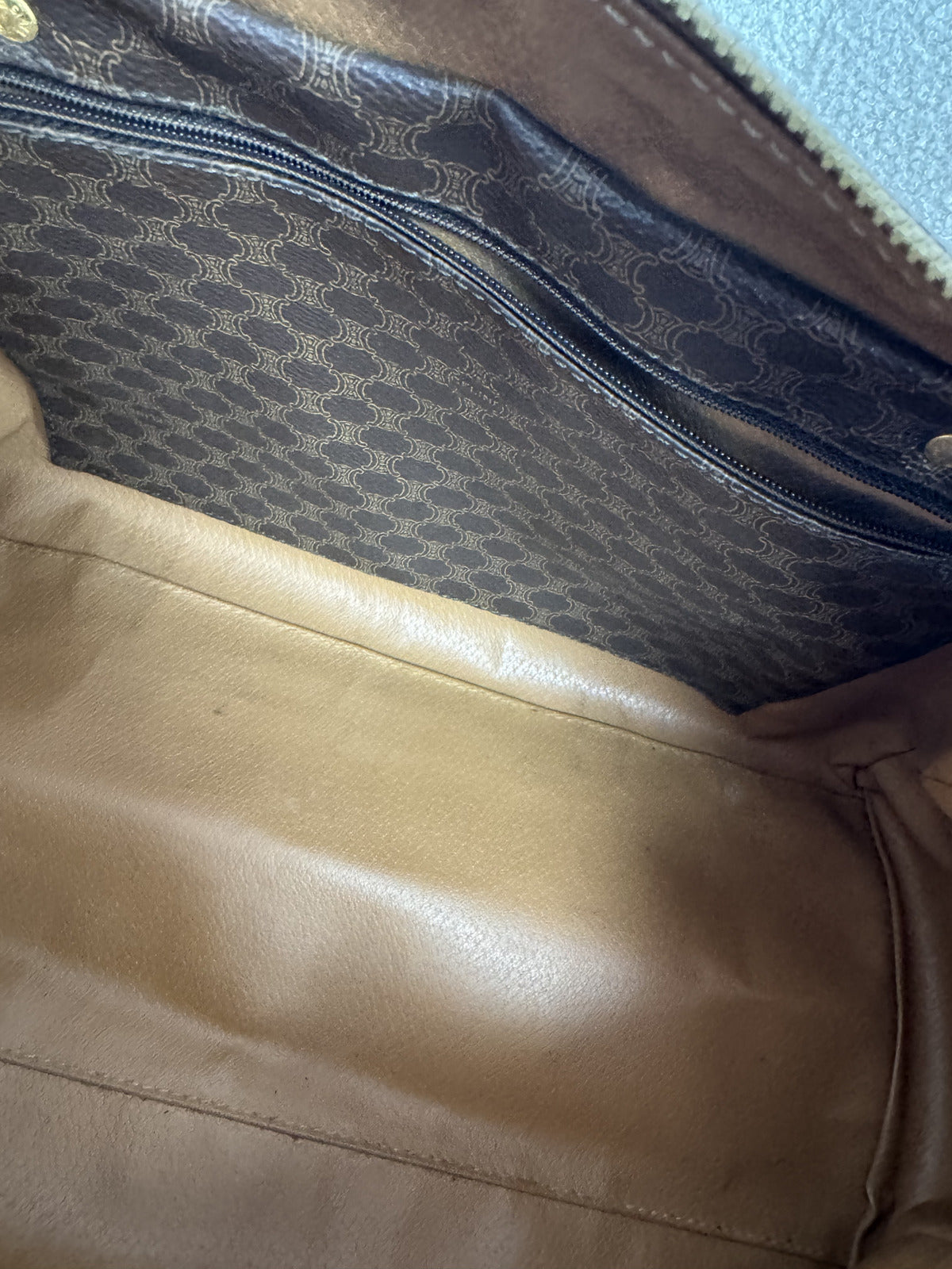 Celine Boston Duffle Bag