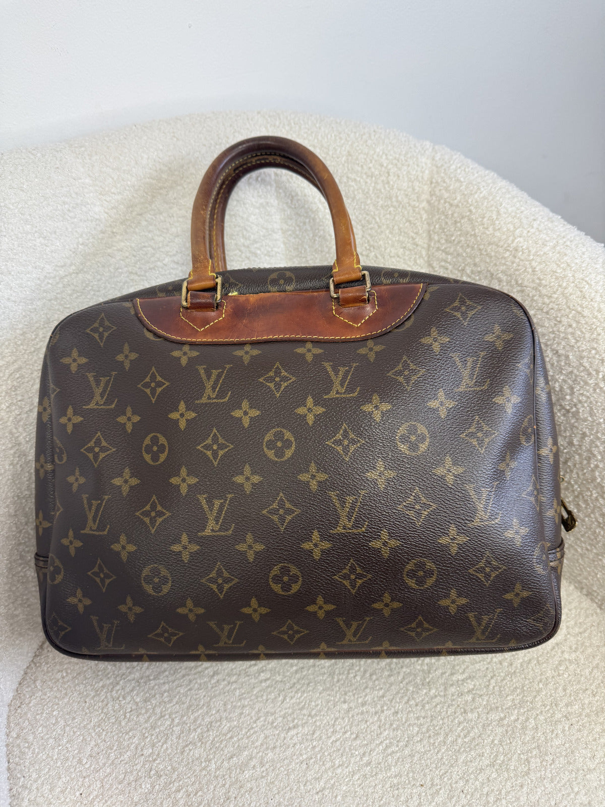 Louis Vuitton Deauville