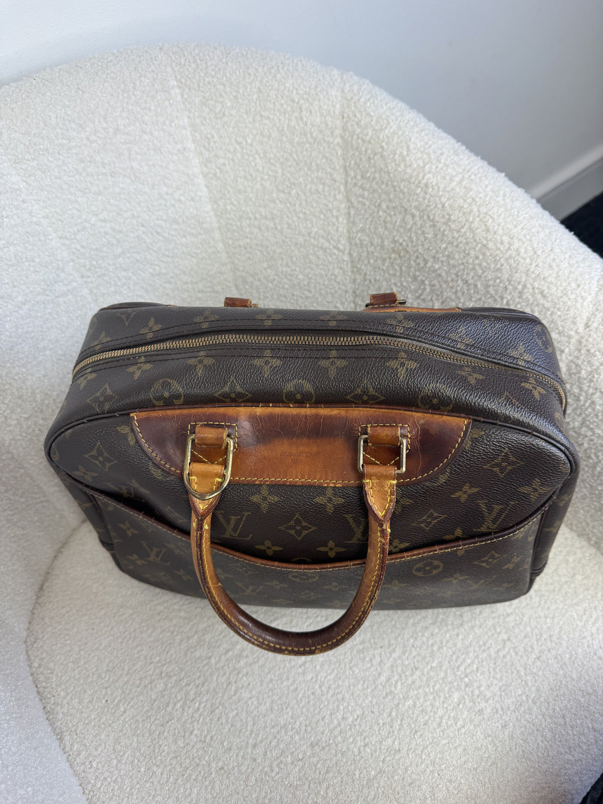 Louis Vuitton Deauville