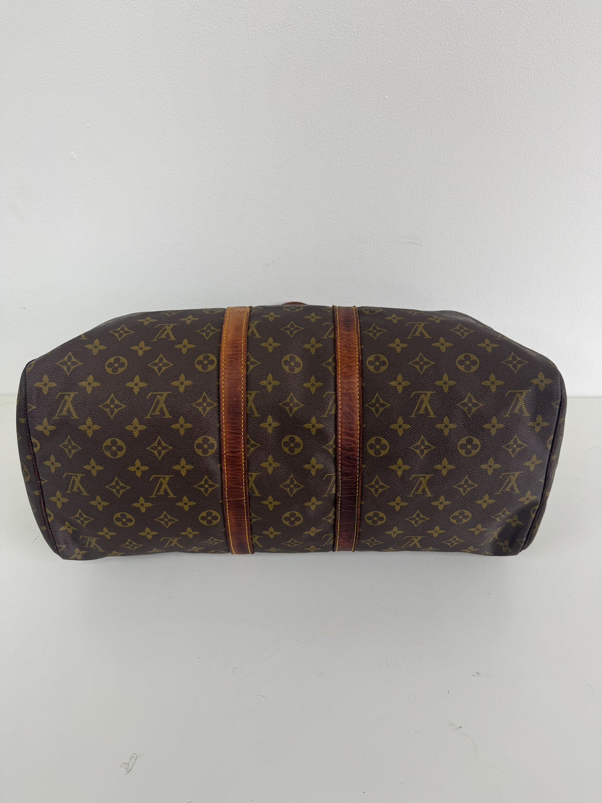 Louis Vuitton Boston Bag 45