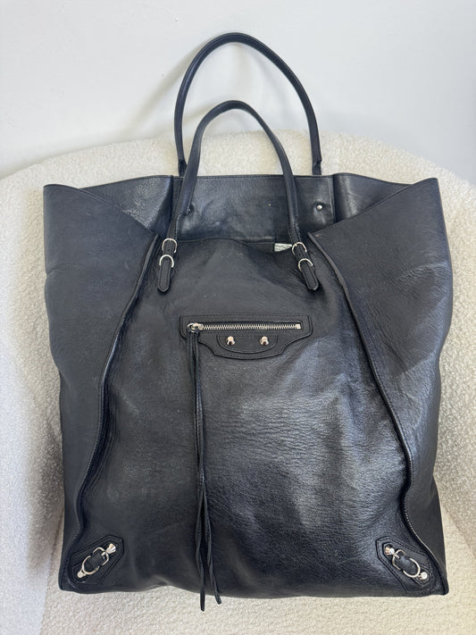 Balenciaga Le City Tote Bag