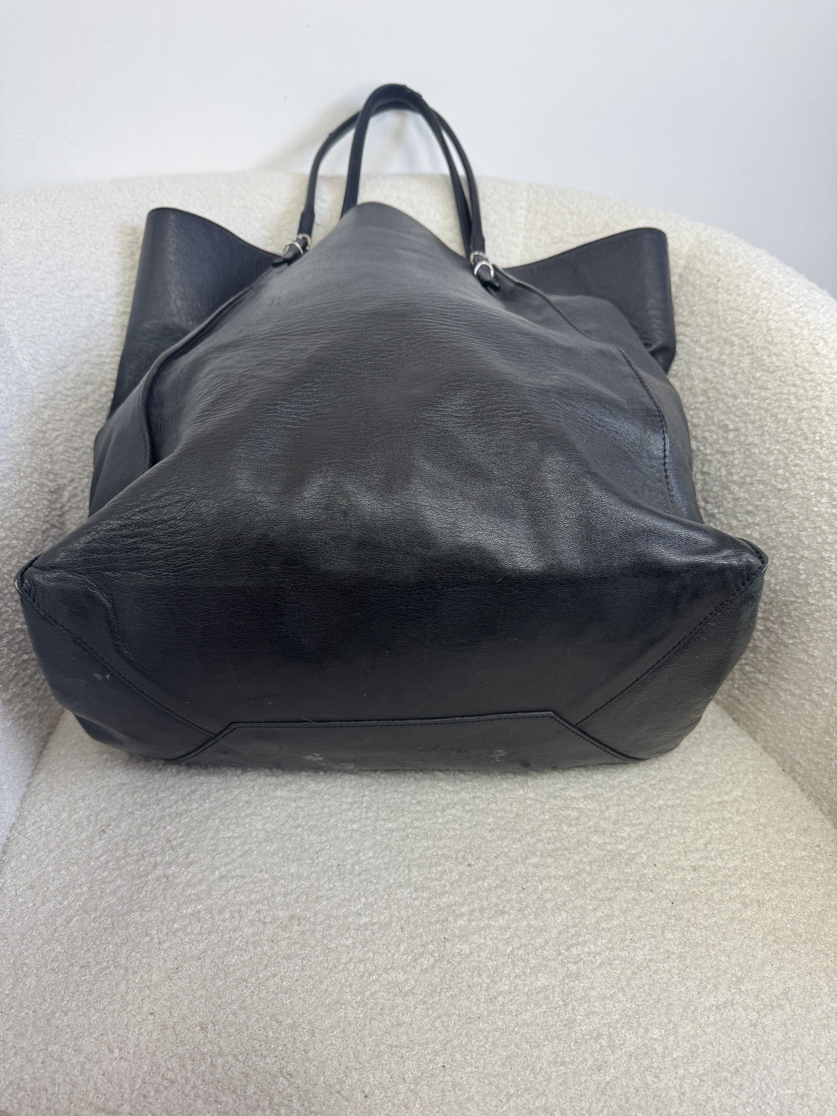 Balenciaga Le City Tote Bag