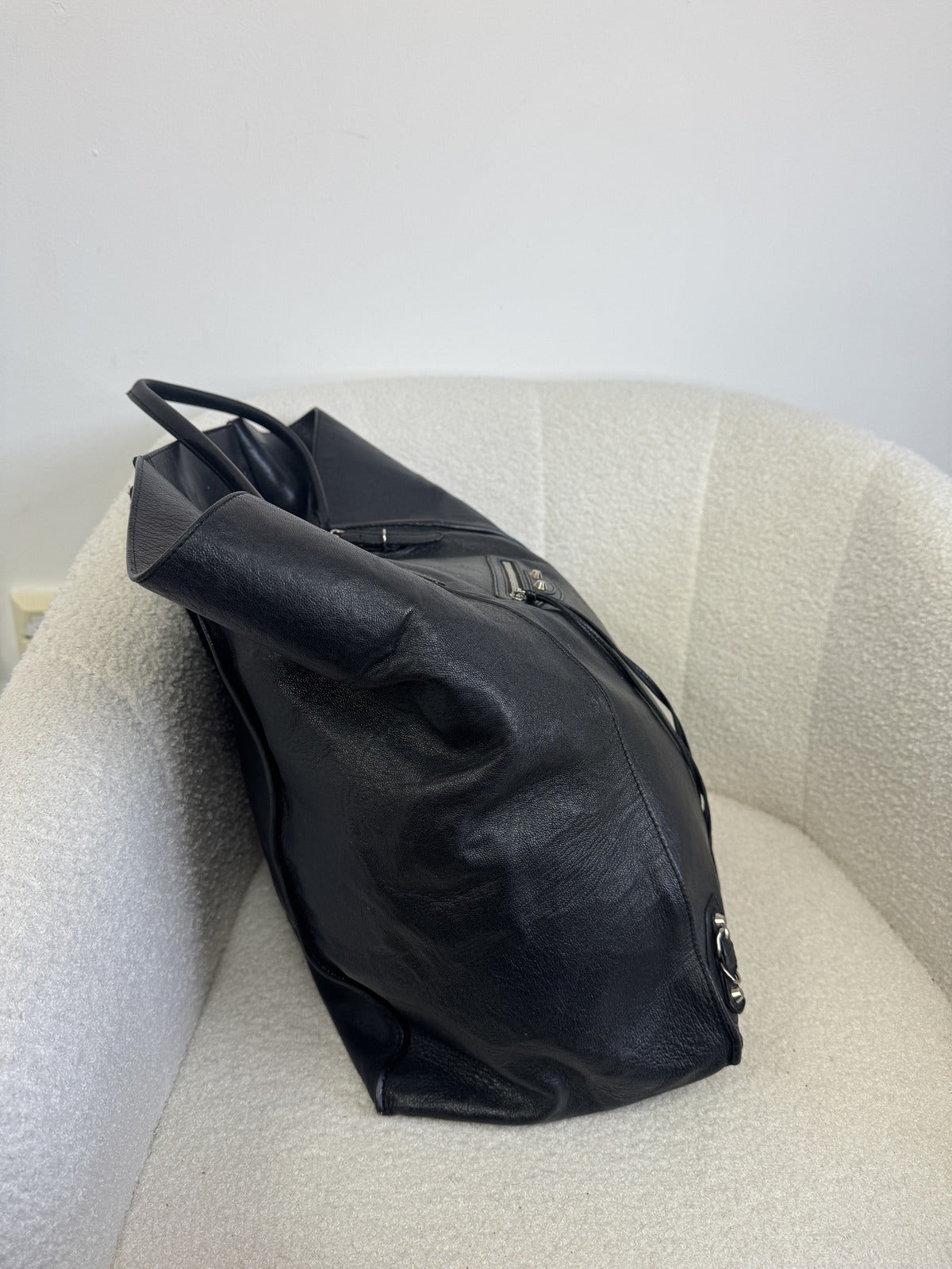 Balenciaga Le City Tote Bag