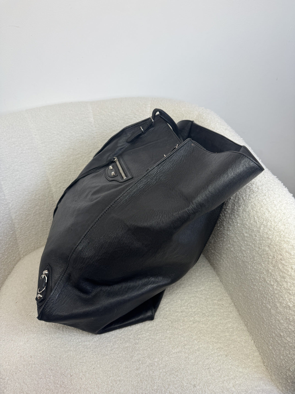 Balenciaga Le City Tote Bag