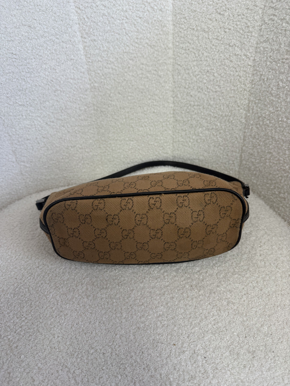 Gucci Boat Bag