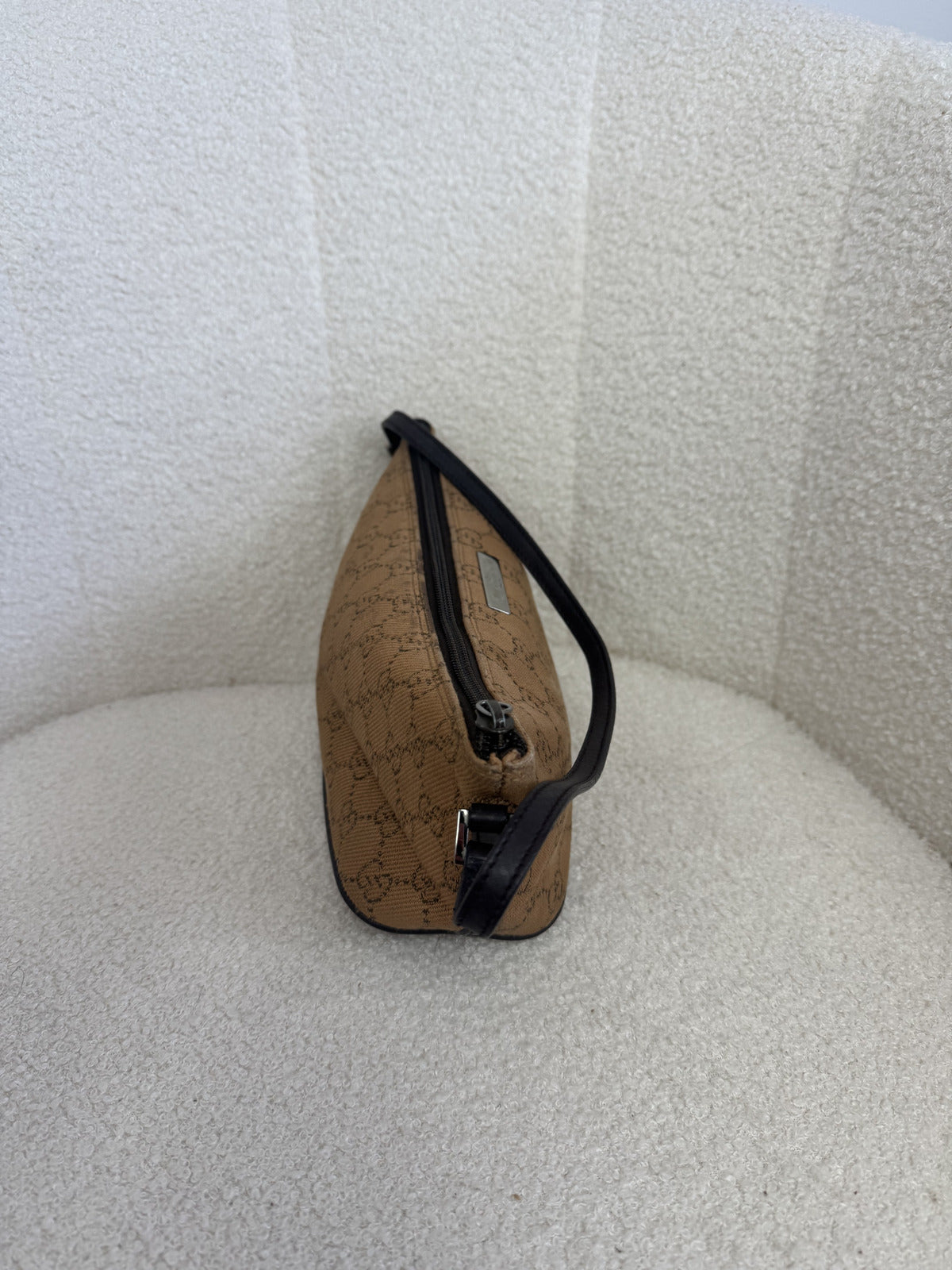 Gucci Boat Bag
