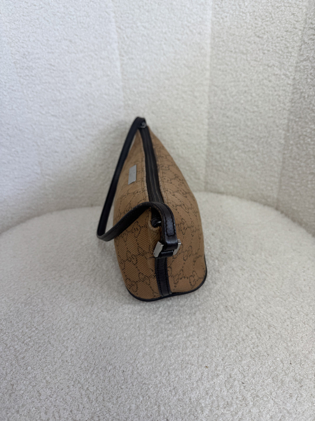 Gucci Boat Bag