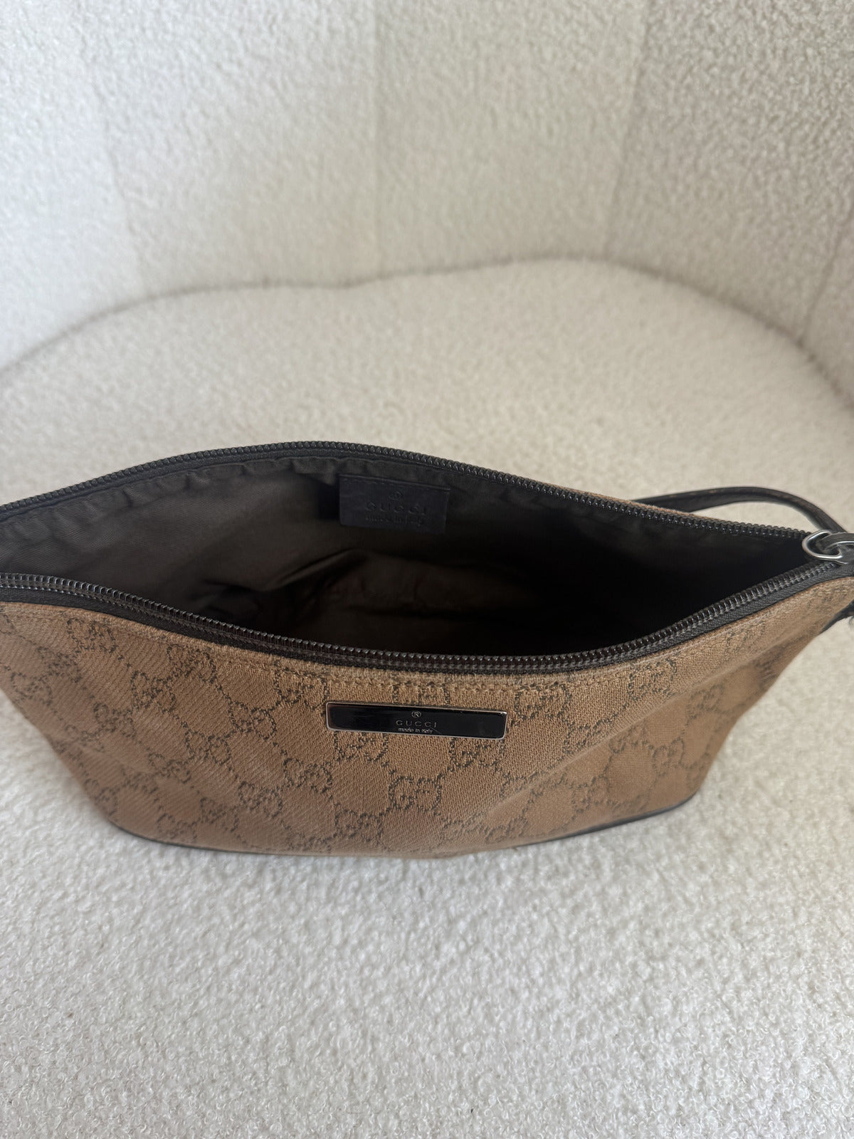 Gucci Boat Bag