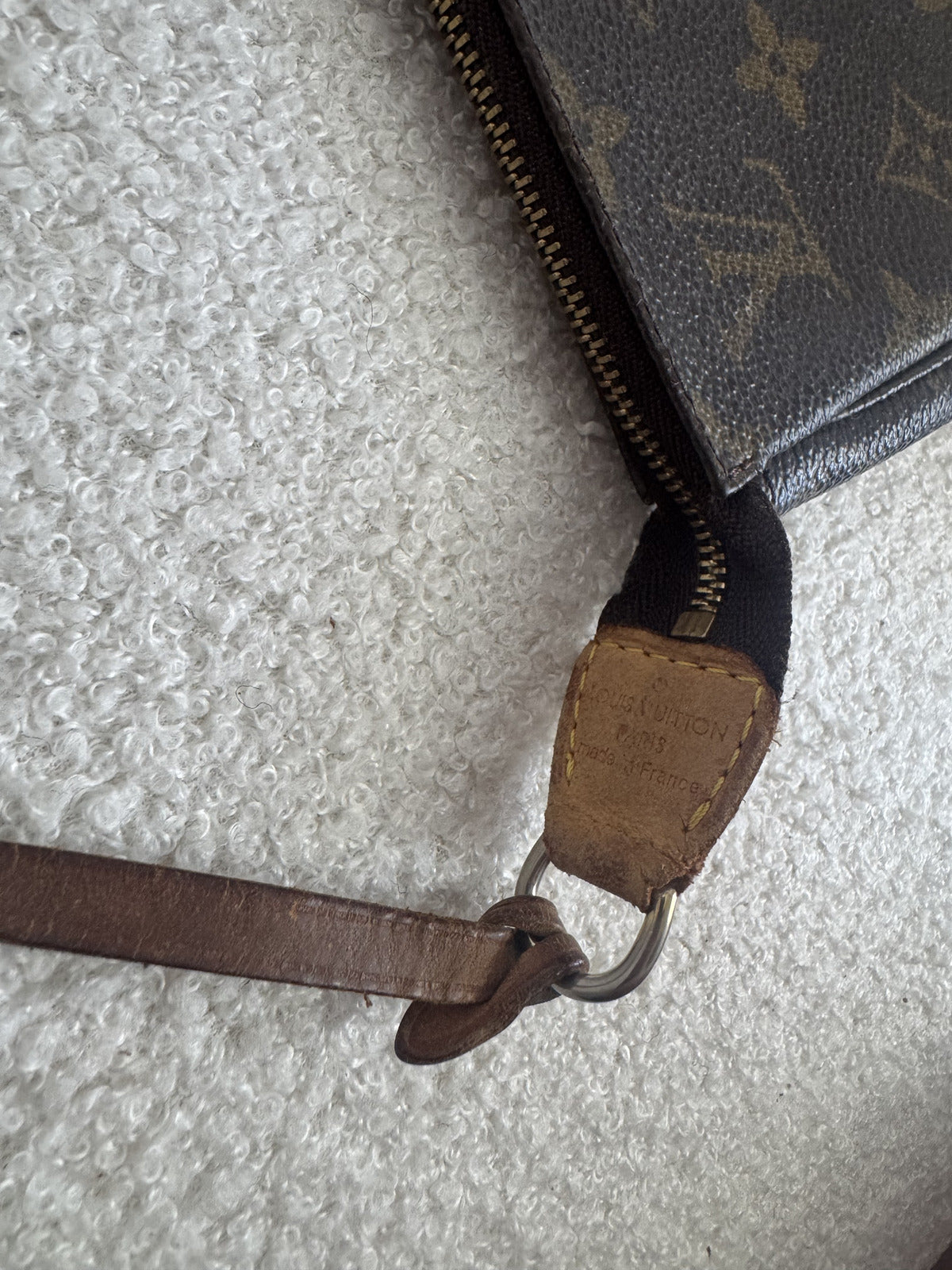 Louis Vuitton Pochette