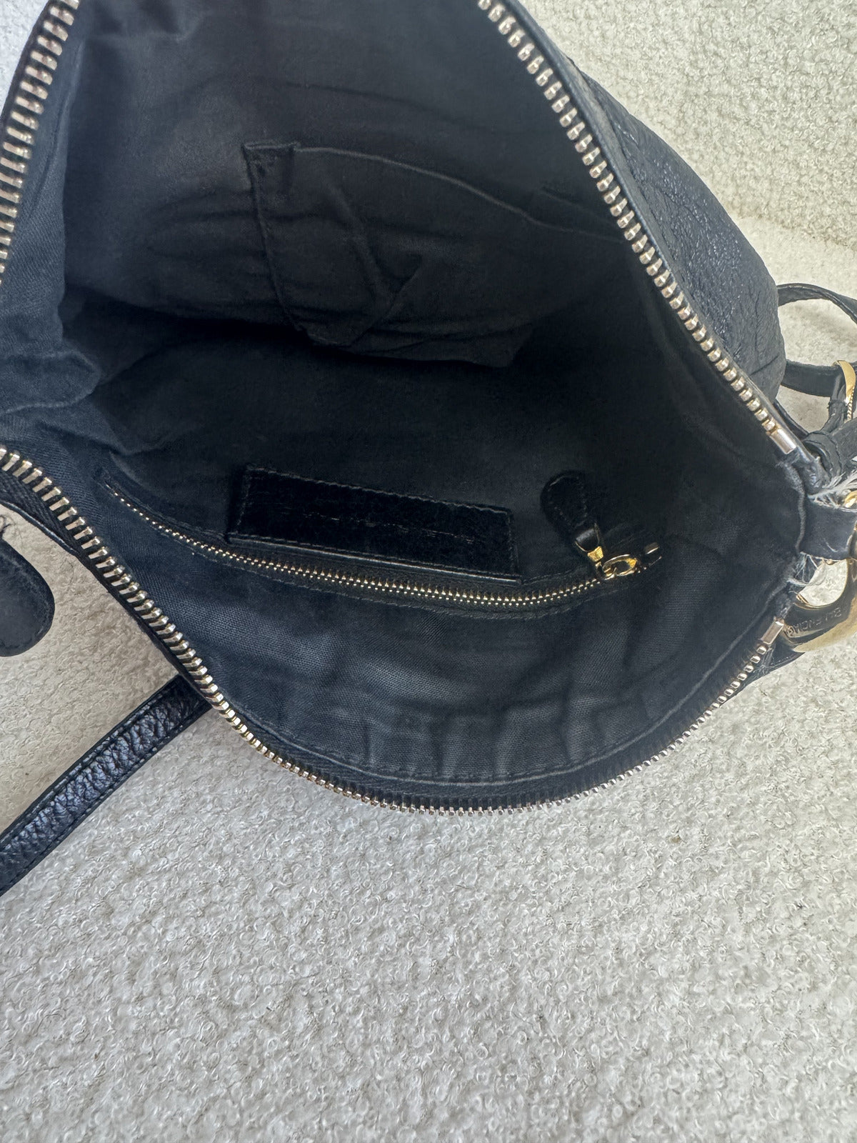 Balenciaga Motocross Body Bag