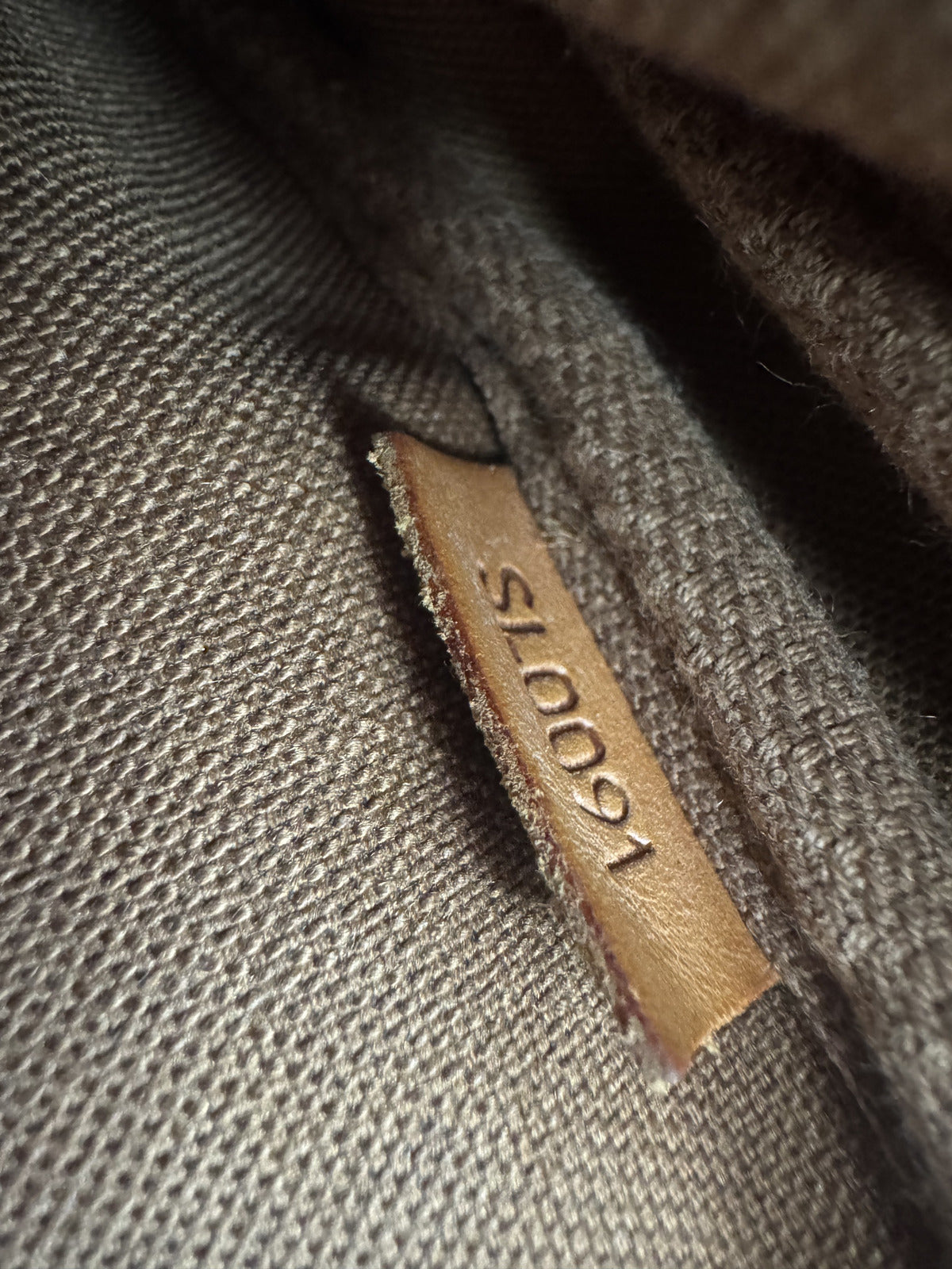 Louis Vuitton Pochette