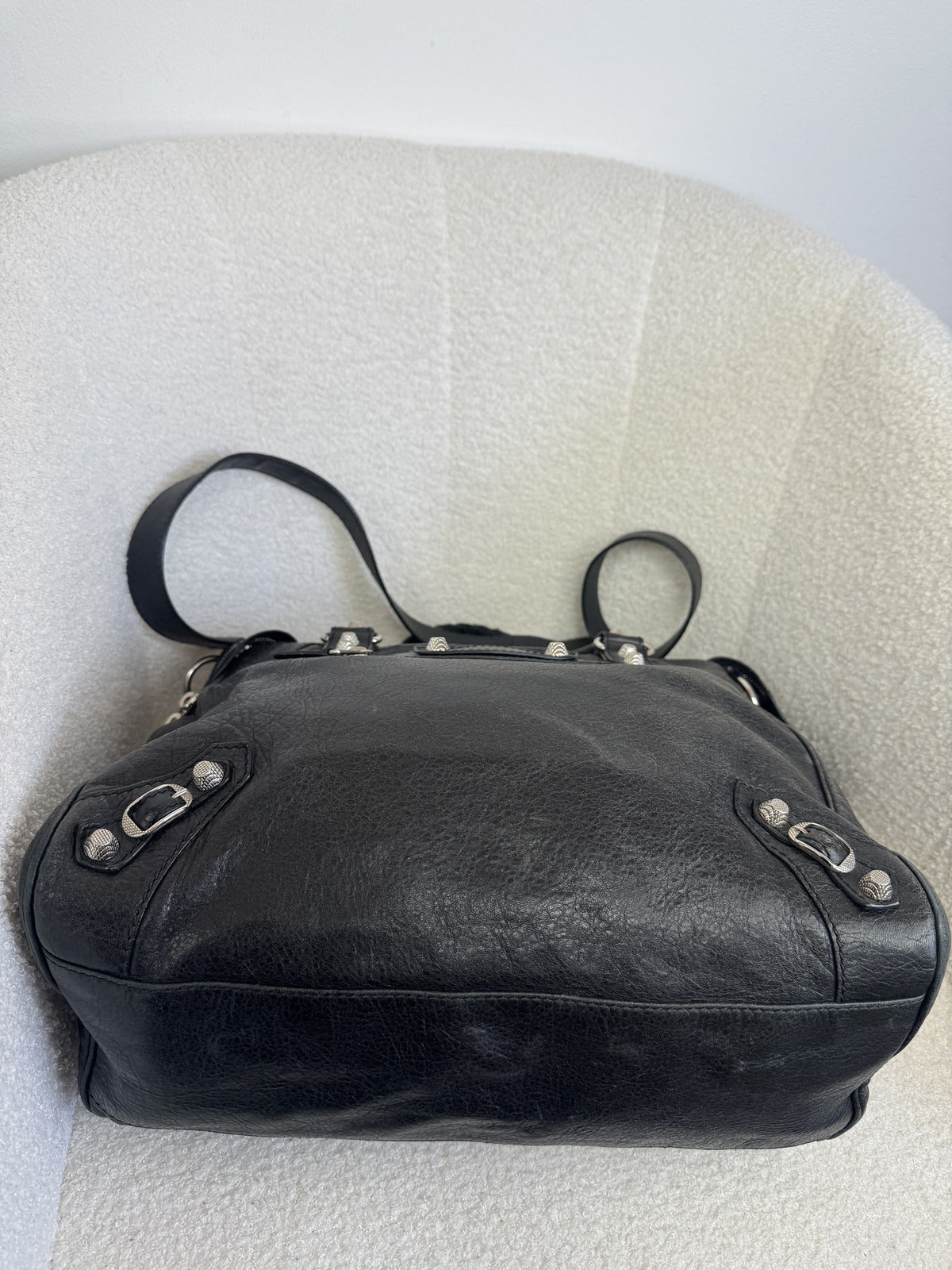 Balenciaga The City Bag