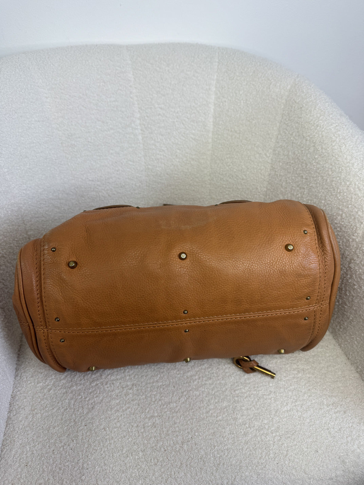 Chloe Paddington Bag