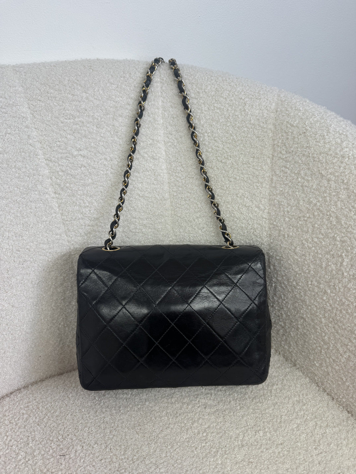 Chanel Classic Flap Crossbody Bag