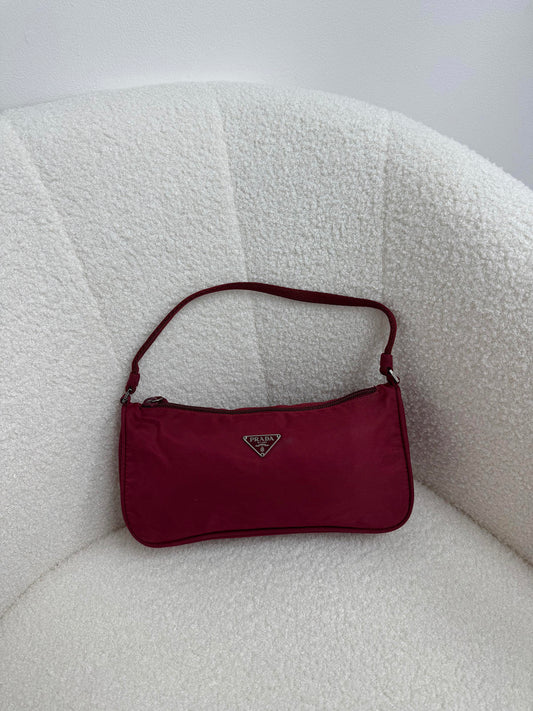 Prada Mini Handbag